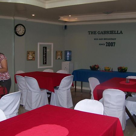 The Gabriella Bed And Breakfast Tagbilaran Eksteriør bilde