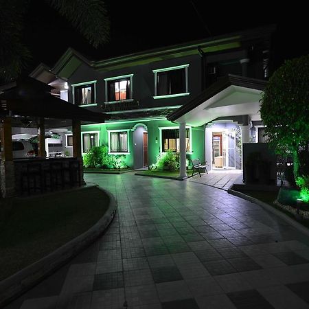 The Gabriella Bed And Breakfast Tagbilaran Eksteriør bilde