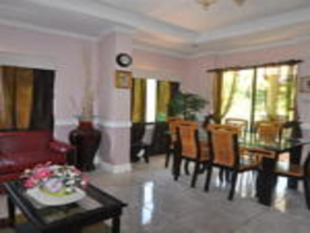 The Gabriella Bed And Breakfast Tagbilaran Eksteriør bilde