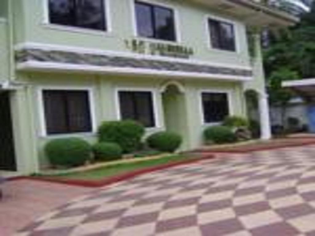 The Gabriella Bed And Breakfast Tagbilaran Eksteriør bilde