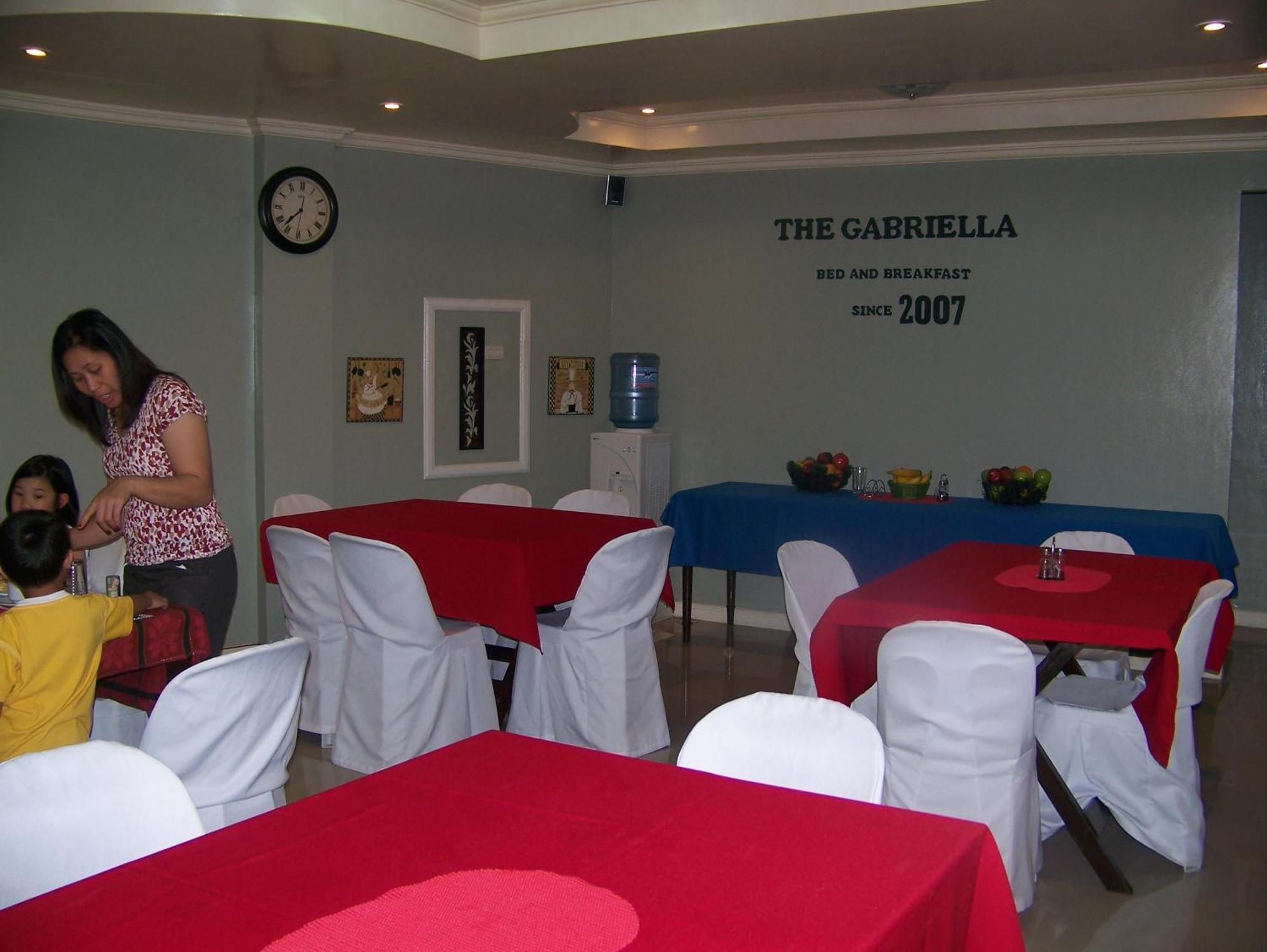 The Gabriella Bed And Breakfast Tagbilaran Eksteriør bilde