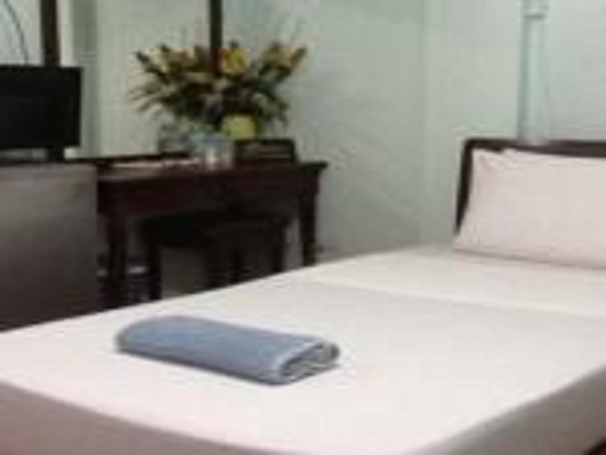 The Gabriella Bed And Breakfast Tagbilaran Rom bilde