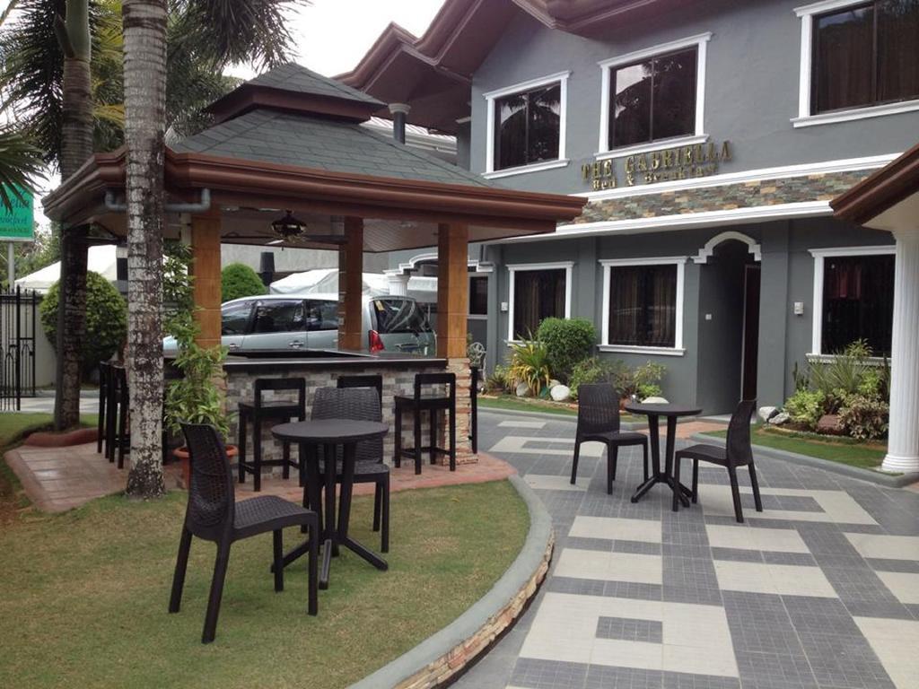 The Gabriella Bed And Breakfast Tagbilaran Eksteriør bilde