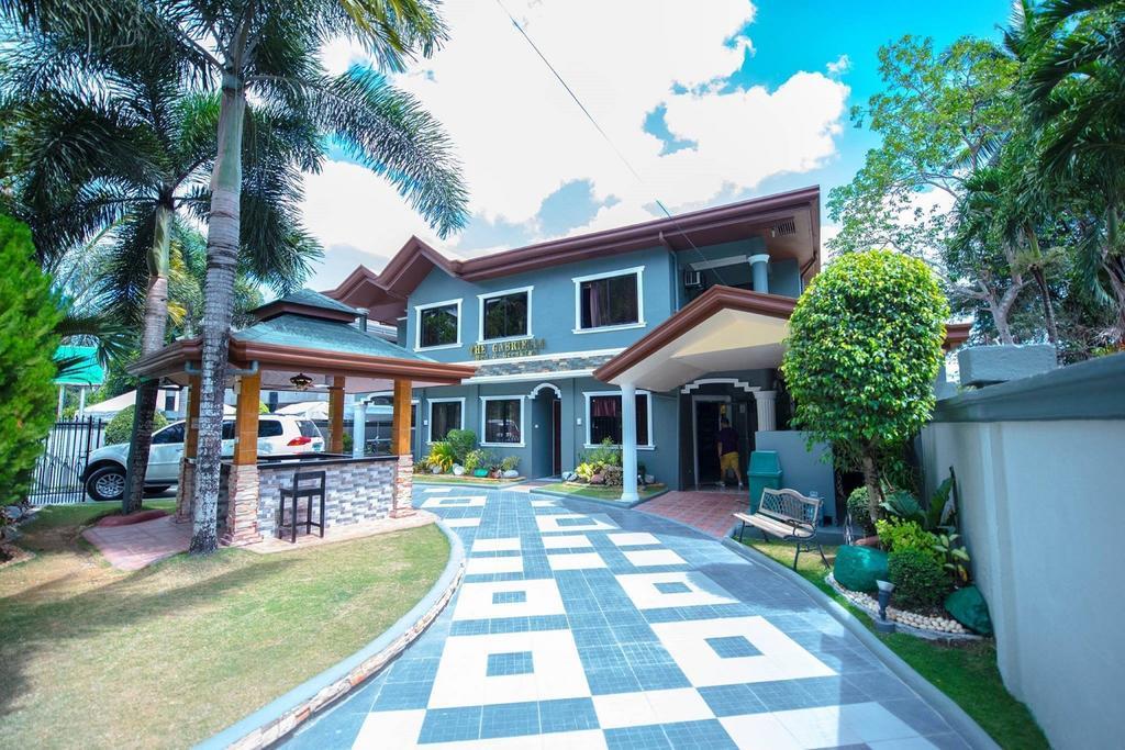 The Gabriella Bed And Breakfast Tagbilaran Eksteriør bilde