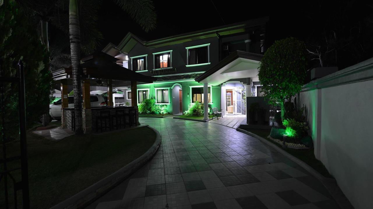 The Gabriella Bed And Breakfast Tagbilaran Eksteriør bilde